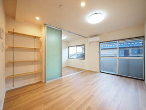 カーサナイトウ B202号-2