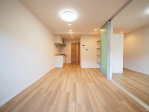 カーサナイトウ B202号-3