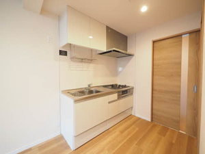 カーサナイトウ B202号-7