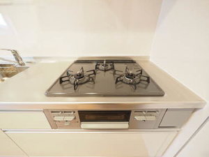 カーサナイトウ B202号-8