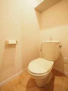 カーサナイトウ B202号-12