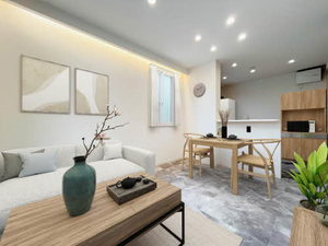 サンシャイン春木 0202号-2