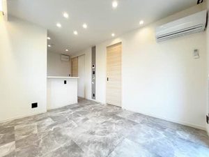 サンシャイン春木 0202号-4