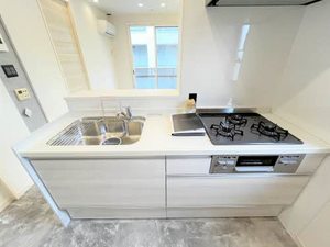 サンシャイン春木 0202号-6