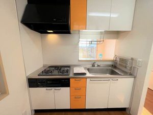 カメリアブランシェ 0101号-4