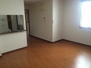 コーポ山根 0201号-4