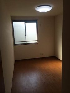 コーポ山根 0201号-5