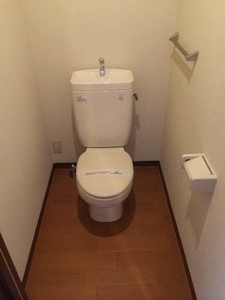 コーポ山根 0201号-9