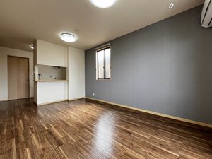 センターコート竹の山 A201号-2