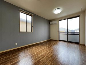 センターコート竹の山 A201号-3