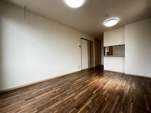 センターコート竹の山 A201号-4