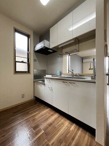 センターコート竹の山 A201号-5