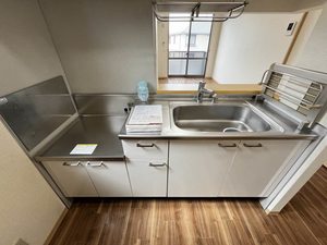 センターコート竹の山 A201号-6