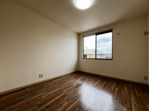 センターコート竹の山 A201号-9