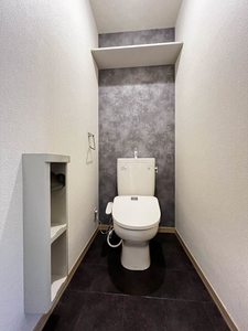 センターコート竹の山 A201号-14