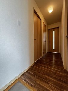 センターコート竹の山 A201号-15