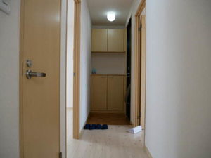 センターコート竹の山 C202号-3