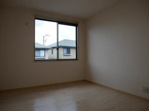 センターコート竹の山 C202号-4