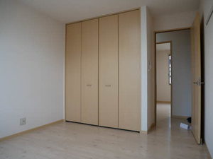 センターコート竹の山 C202号-6