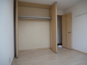 センターコート竹の山 C202号-7