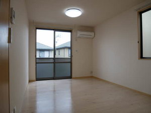 センターコート竹の山 C202号-9