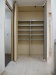 センターコート竹の山 C202号-11