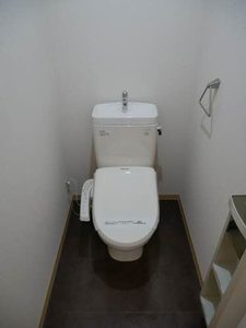 センターコート竹の山 C202号-14