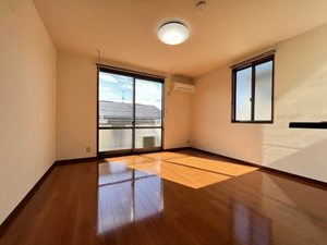 センターコート竹の山 E202号-3