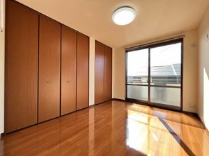 センターコート竹の山 E202号-5