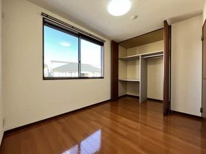 センターコート竹の山 E202号-8