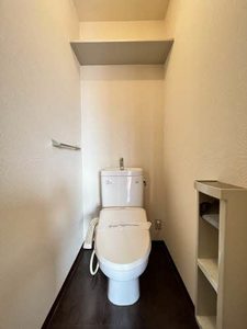 センターコート竹の山 E202号-11