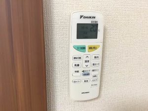 リベルテ美濃川 A202号-15