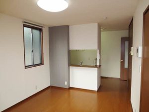 コンフォート桜台 0103号-2