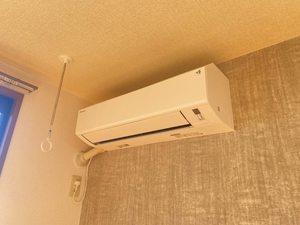 ＫＴハウス 0102号-8