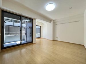 プティマンション鶴舞 0101号-4