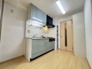 プティマンション鶴舞 0101号-6