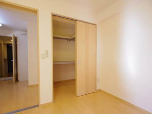 プティマンション鶴舞 0204号-5