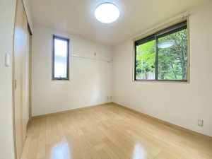 オーベル高峯 0101号-6