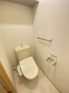 オーベル高峯 0101号-10