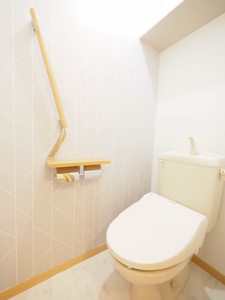 オーベル高峯 0102号-10