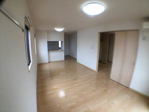 ＭａｓｔＴｏｗｎ金沢安原 0201号-2