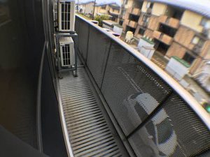 ＭａｓｔＴｏｗｎ金沢安原 0201号-4