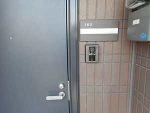 ＭａｓｔＴｏｗｎ安曇野 A102号-2