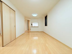 ＭａｓｔＴｏｗｎ三本柳Ⅲ B102号-2