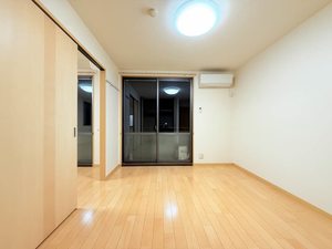 ＭａｓｔＴｏｗｎ三本柳Ⅲ B102号-7