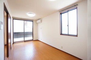 グレイス神領 0101号-3