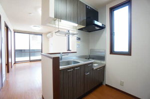 グレイス神領 0101号-9