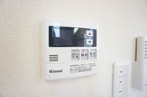 グレイス神領 0101号-12