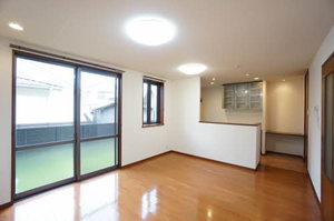 グレイス柏井 0101号-2