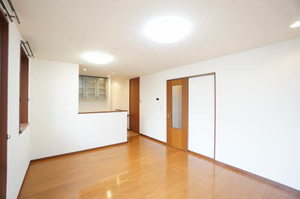 グレイス柏井 0101号-3